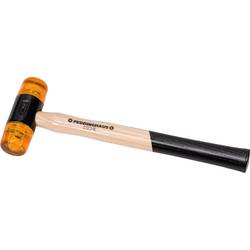 Peddinghaus 5034020027 plastové kladivo 220 g 1 ks