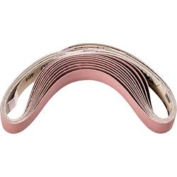 PFERD TOOLS BA 20/520 T A 240 45003024 brusný pás Zrnitost 240 (d x š) 520 mm x 20 mm 20 ks