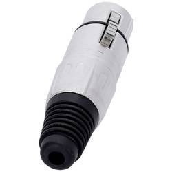 Adam Hall 4 STAR C XF3 XLR konektor - 1 ks