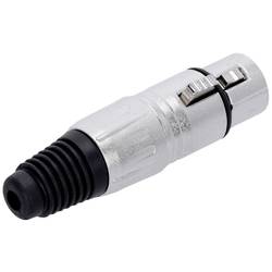 Adam Hall 4 STAR C XF3 XLR konektor - 1 ks