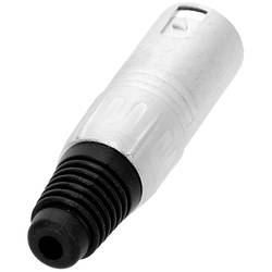 Adam Hall 4 STAR C XM3 XLR konektor - 1 ks