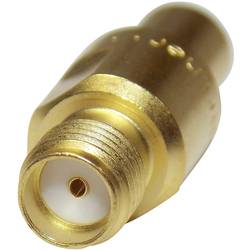 Telegärtner 100024808 100024808 koaxiální adaptér SMA zásuvka - SMB zásuvka 1 ks