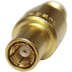 Telegärtner 100024808 100024808 koaxiální adaptér SMA zásuvka - SMB zásuvka 1 ks