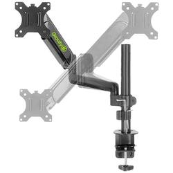 Gravity držák na stůl pro monitor SA 6131 B 1 Displej: (s) 33,0 cm (13) - 68,6 cm (27) černá nakláněcí, nastavitelná výška, otočný