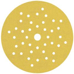 Bosch Accessories EXPERT C470 2608901101 sada brusného papíru pro excentrické brusky s otvory Zrnitost 60, 120, 240 (Ø) 125 mm 6 ks