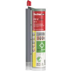 Fischer 558954 FIS V Zero 360 S injektážní malta 360 ml