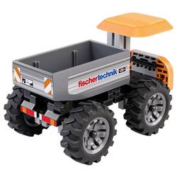 fischertechnik 576105 Truck stavebnice stavebnice, od 7 let