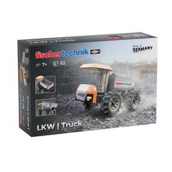 fischertechnik 576105 Truck stavebnice stavebnice, od 7 let