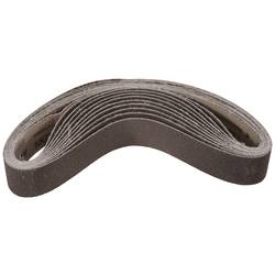 PFERD TOOLS BA 40/760 A 240 CK 45000211 sada brusného pásu Zrnitost 240 (d x š) 760 mm x 40 mm 10 ks