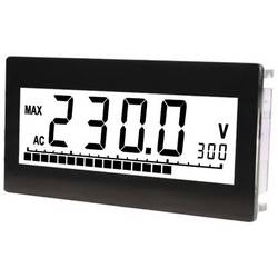 TDE Instruments DPM36 digitální panelový měřič