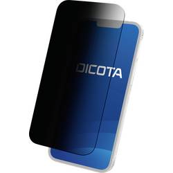Dicota D80173-2AD ochranný filtr proti oslnění Apple 15 1 ks boční ochrana proti pohledům, Filtr modrého světla, odolné vůči poškrábání D80173-2AD