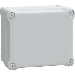 Schneider Electric PanelSeT TBS NSYTBS191610H skřínka na stěnu 164 x 193 x 105 ABS šedobílá (RAL 7035) 1 ks