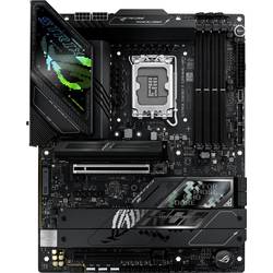 Asus ROG STRIX Z890-F GAMING WIFI Základní deska Socket (PC) Intel® 1851 Tvarový faktor ATX Čipová sada základní desky Intel® Z890