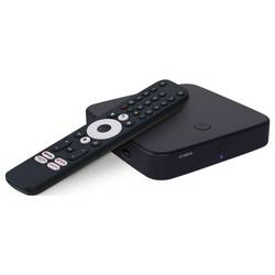 Strong Streamingbox streamovací box 4K , síťové připojení