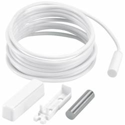 ABUS MK2000W magnetický kontakt