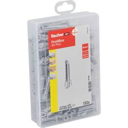 Fischer 567896 Profibox SX Plus sada hmoždinek 1 ks
