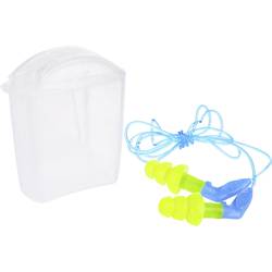 3M EAR UF01014 E-A-R Ultrafit X špunty do uší 33 dB pro opakované použití 1 pár