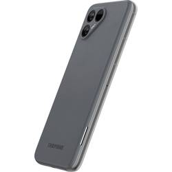 Fairphone Fairphone 4 128 GB šedá 16 cm (6.3 palec) smartphone