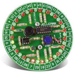 Whadda WSG119 LED stavebnice