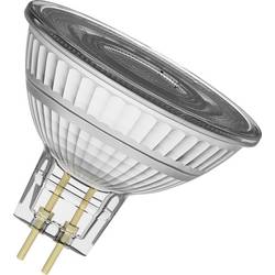 OSRAM 4099854352393 LED reflektor Energetická třída (EEK2021) G (A - G) GU5.3 5 W teplá bílá 5 ks