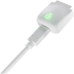 Powerfox powerfox FLOW měřič spotřeby el. energie s alarmem, s funkcí dataloggeru, ovládání přes mobilní aplikaci