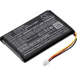 CS Cameron Sino náhradní akumulátor pro elektrické nářadí 3.7 V 1050 mAh