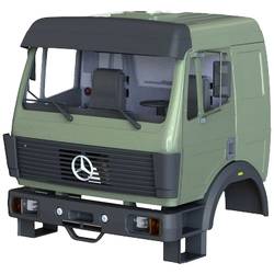 WEDICO-models 2506-W MB SK Olive Kabina 1 ks