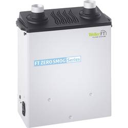 Weller odsávačka kouře při pájení 110 V/DC, 240 V/DC 100 W 140 m³/h