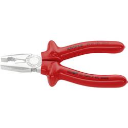 Knipex 03 07 180 VDE kombinované kleště, 180 mm, DIN ISO 5746, DIN EN 60900