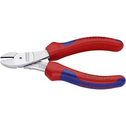 Knipex 74 05 140 dílnu silové boční štípací kleště s fazetou 140 mm