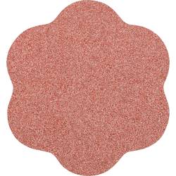 PFERD TOOLS CDR 60 A 80 CONTOUR 42759006 brusný list Zrnitost 80 (Ø) 60 mm 50 ks