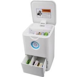 Eneroid EN10A2 nabíječka akumulátorů NiMH AA