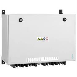 Weidmüller 8000107559 PVC DC 2I 2O 10MPP SPD1R EVO 11 Box pro připojení generátoru 1 ks