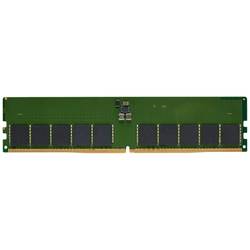 Kingston Server Premier paměť RAM pro server DDR5 32 GB 1 x 32 GB Na čipu integrovaná ECC kontrola 4800 MHz 288pin DIMM CL40 KSM48E40BD8KI-32HA
