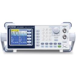 GW Instek AFG-2225 Arbitrární generátor funkcí 0.1 Hz - 25 MHz 2kanálový arbitrární, sinusový, obdélníkový, šum, trojúhelník
