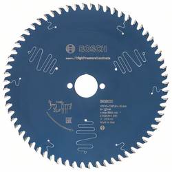 Bosch Accessories Expert for High-Pressure Laminate 2608644355 pilový kotouč 216 x 30 x 1.8 mm Počet zubů (na palec): 64 1 ks