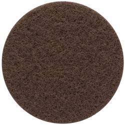 Bosch Accessories 2608901389 Kotouč z netkaných textilií EXPERT N880 pro excentrickou brusku, 150 mm, střední, 5 ks 5 ks