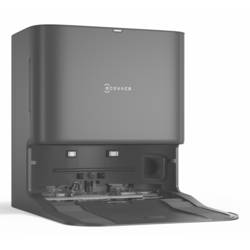 ECOVACS neu robotický vysavač černá