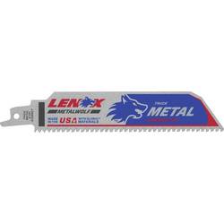 Lenox 2014220 Plátek šalové pily Délka řezacího listu 152 mm 1 ks