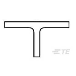TE Connectivity TE RAY Blow Molded Parts 755220-000 1 ks