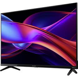 Sharp LED TV 81 cm 32 palec Energetická třída (EEK2021) D (A - G) černá