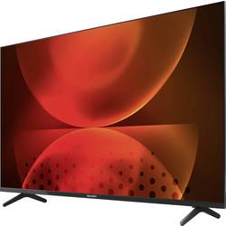 Sharp LED TV 101 cm 40 palec Energetická třída (EEK2021) E (A - G) černá