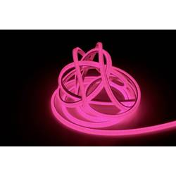 Deko Light 840286 LED pásek volný konec 24 V/DC 5000 mm RGB 5 m