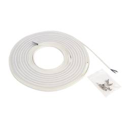 Deko Light 840286 LED pásek volný konec 24 V/DC 5000 mm RGB 5 m