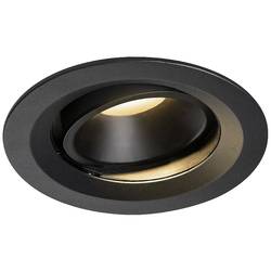 SLV 1003556 NUMINOS MOVE M LED vestavné svítidlo pevně vestavěné LED 17 W černá
