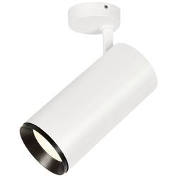 SLV 1006100 NUMINOS XL LED stropní svítidlo pevně vestavěné LED 36 W bílá
