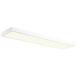 SLV 1003053 PANEL LED stropní svítidlo pevně vestavěné LED 40 W bílá