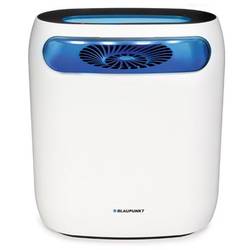 Blaupunkt BP-GIKLED11 UV lapač hmyzu UV světlo, mřížka pod napětím 6 W (š x v x h) 225 x 250 x 130 mm černá 1 ks