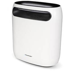 Blaupunkt BP-GIKLED11 UV lapač hmyzu UV světlo, mřížka pod napětím 6 W (š x v x h) 225 x 250 x 130 mm černá 1 ks