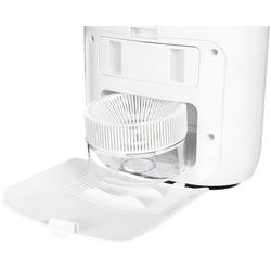 Blaupunkt BP-GIKLED11 UV lapač hmyzu UV světlo, mřížka pod napětím 6 W (š x v x h) 225 x 250 x 130 mm černá 1 ks